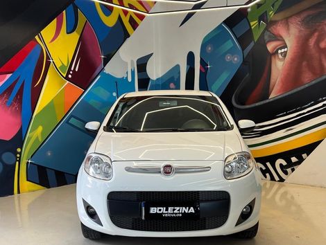 Fiat Palio ATTRACTIVE 1.0 EVO Fire Flex 8v 5p