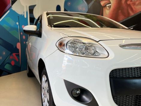 Fiat Palio ATTRACTIVE 1.0 EVO Fire Flex 8v 5p