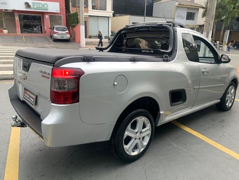 Chevrolet MONTANA Sport 1.4 ECONOFLEX 8V 2p