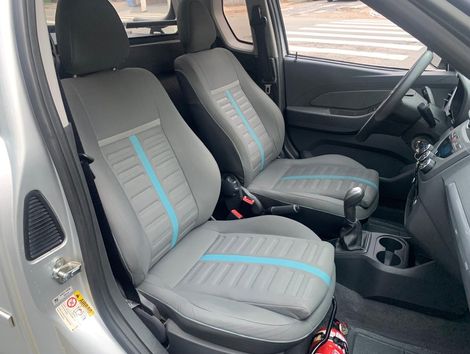 Chevrolet MONTANA Sport 1.4 ECONOFLEX 8V 2p