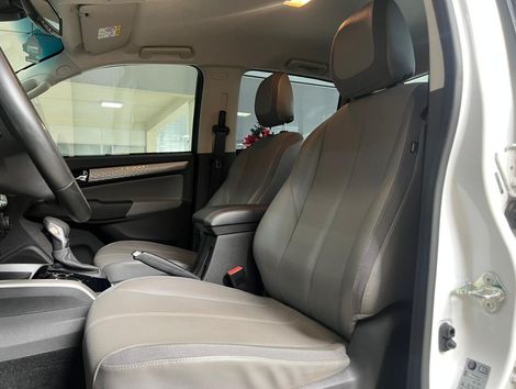 Chevrolet S10 Pick-Up LTZ 2.8 TDI 4x4 CD Dies.Aut