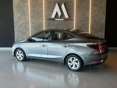 Hyundai HB20S Comfort 1.0  Flex 12V Mec.