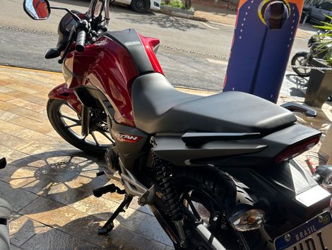 HONDA CG 160 TITAN FLEXONE/Ed.Especial 40 Anos