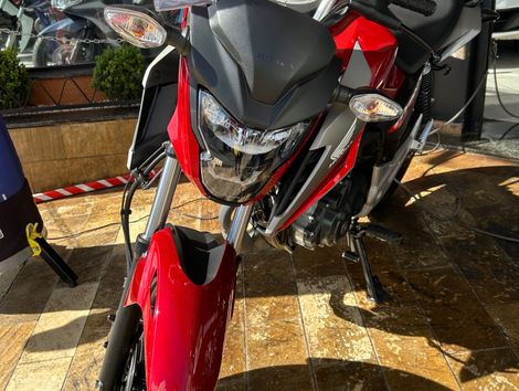 HONDA CG 160 TITAN FLEXONE/Ed.Especial 40 Anos