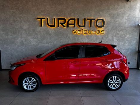 Fiat ARGO DRIVE 1.0 6V Flex