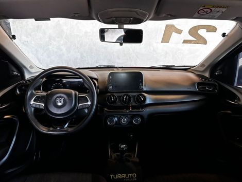 Fiat ARGO DRIVE 1.0 6V Flex