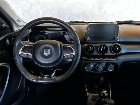 Fiat ARGO DRIVE 1.0 6V Flex