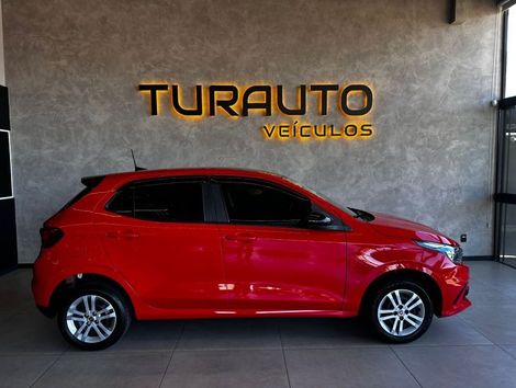 Fiat ARGO DRIVE 1.0 6V Flex