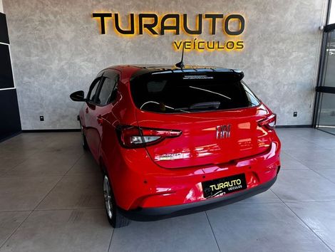 Fiat ARGO DRIVE 1.0 6V Flex