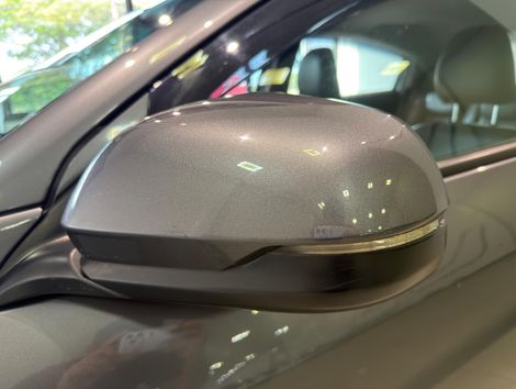 Honda HR-V EX 1.8 Flexone 16V 5p Aut.