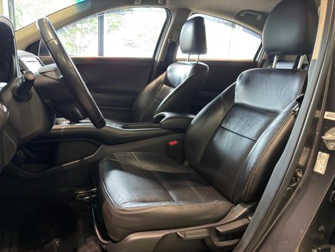 Honda HR-V EX 1.8 Flexone 16V 5p Aut.