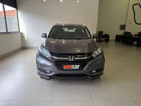 Honda HR-V EX 1.8 Flexone 16V 5p Aut.