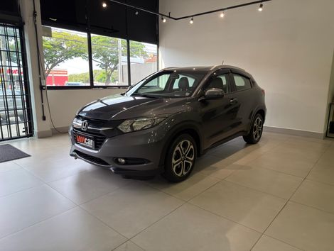 Honda HR-V EX 1.8 Flexone 16V 5p Aut.