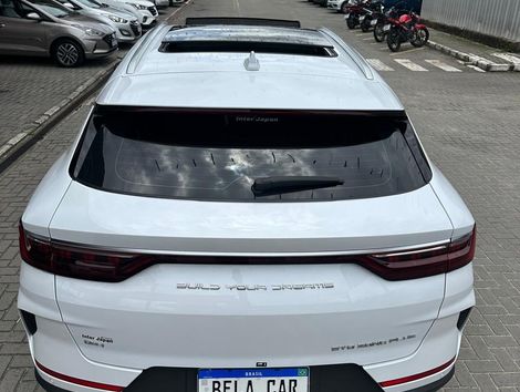 BYD Song Plus 1.5 16V Aut. (Hibrido)