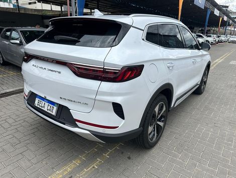 BYD Song Plus 1.5 16V Aut. (Hibrido)