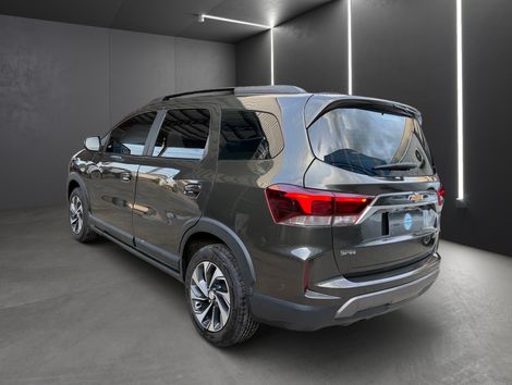 Chevrolet SPIN PREMIER 1.8 8V Econo.Flex 5p Aut.