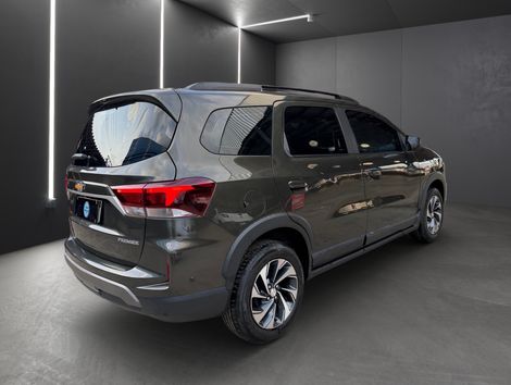 Chevrolet SPIN PREMIER 1.8 8V Econo.Flex 5p Aut.