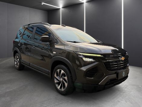 Chevrolet SPIN PREMIER 1.8 8V Econo.Flex 5p Aut.