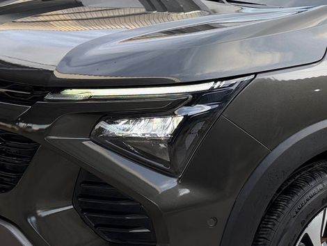 Chevrolet SPIN PREMIER 1.8 8V Econo.Flex 5p Aut.