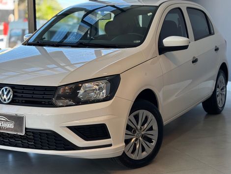 VolksWagen Gol 1.0 Flex 12V 5p