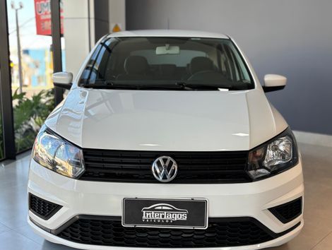 VolksWagen Gol 1.0 Flex 12V 5p