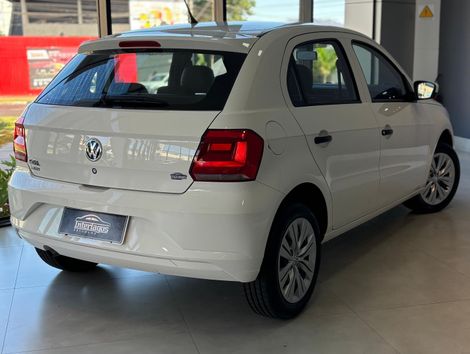 VolksWagen Gol 1.0 Flex 12V 5p
