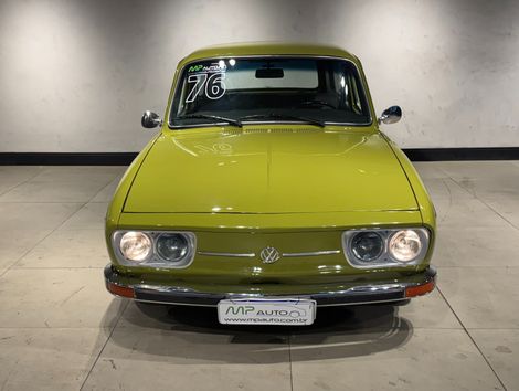 Volkswagen COLEÇÃO