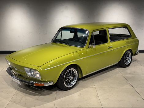 Volkswagen COLEÇÃO