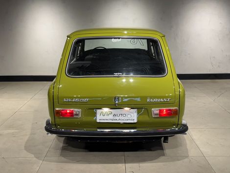 Volkswagen COLEÇÃO