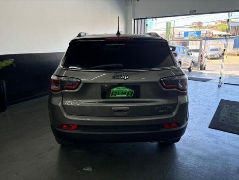 Jeep COMPASS LIMITED 2.0 4x2 Flex 16V Aut.