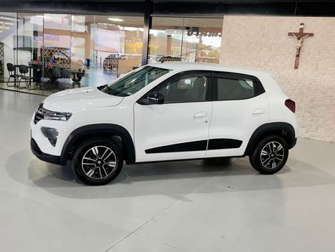 Renault KWID Intense 1.0 Flex 12V 5p Mec.