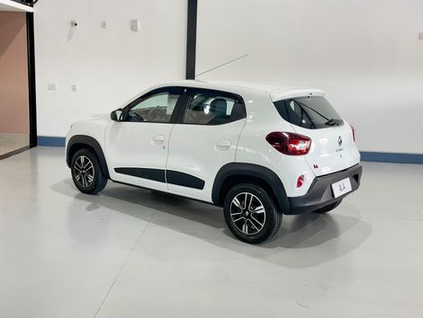 Renault KWID Intense 1.0 Flex 12V 5p Mec.