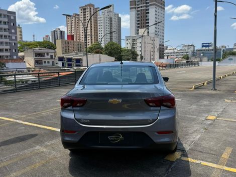 Chevrolet ONIX SEDAN Plus LT 1.0 12V Flex 4p Mec.