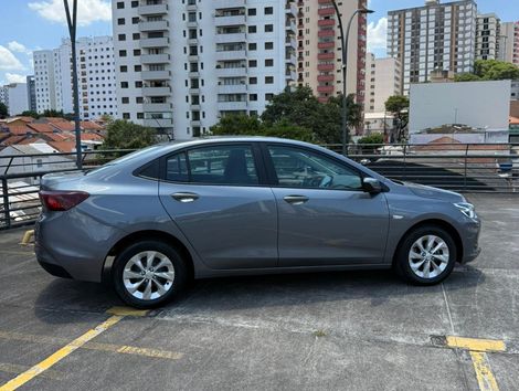 Chevrolet ONIX SEDAN Plus LT 1.0 12V Flex 4p Mec.