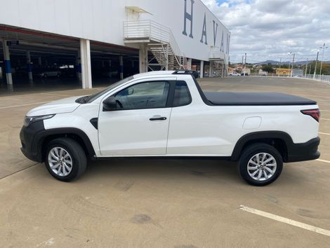 Fiat Strada Endurance 1.4 Flex 8V CS Plus