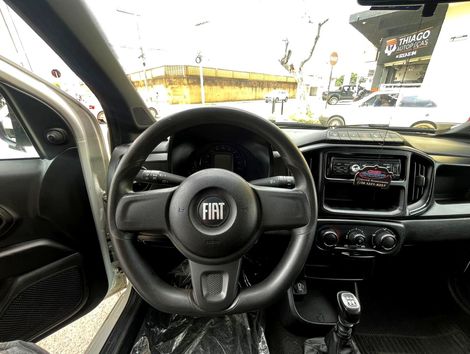 Fiat Strada Endurance 1.4 Flex 8V CS Plus