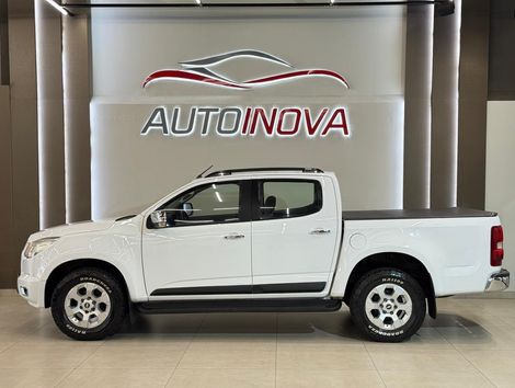 Chevrolet S10 Pick-Up LS 2.4 F.Power 4x2 CD