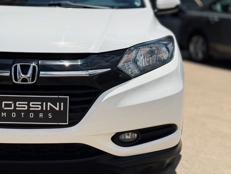 Honda HR-V EX 1.8 Flexone 16V 5p Aut.