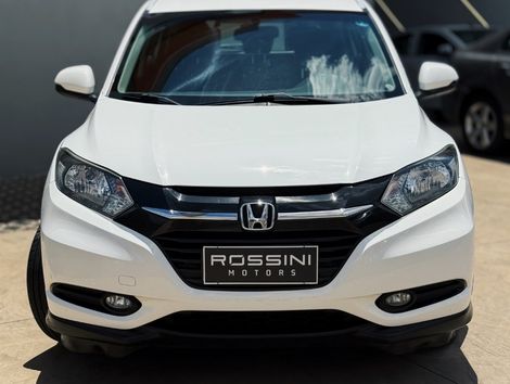 Honda HR-V EX 1.8 Flexone 16V 5p Aut.