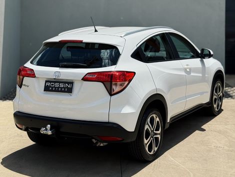 Honda HR-V EX 1.8 Flexone 16V 5p Aut.