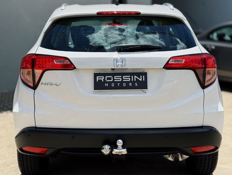 Honda HR-V EX 1.8 Flexone 16V 5p Aut.