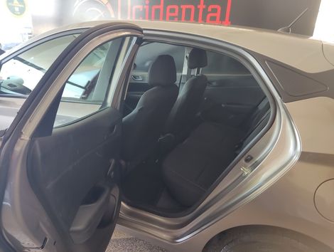 Hyundai HB20 Sense 1.0 Flex 12V Mec.