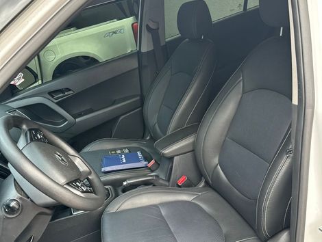 Hyundai Creta Attitude 1.6 16V Flex Aut.