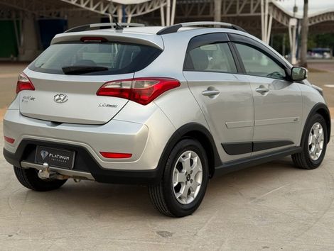 Hyundai HB20X Style 1.6