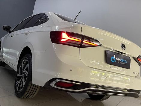 VolksWagen VIRTUS Highline 200 TSI 1.0 Flex 12V Aut