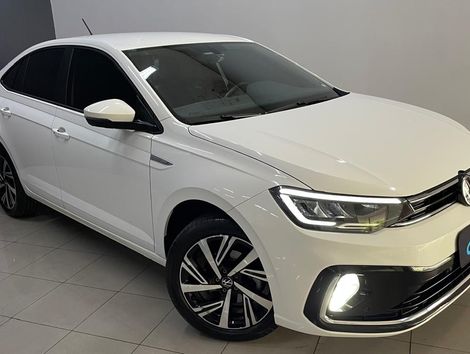 VolksWagen VIRTUS Highline 200 TSI 1.0 Flex 12V Aut