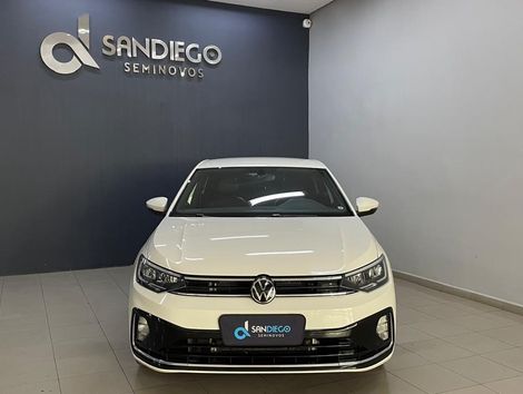 VolksWagen VIRTUS Highline 200 TSI 1.0 Flex 12V Aut