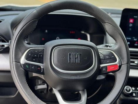 Fiat Pulse 1.0 Turbo 200 Impetus (Aut)