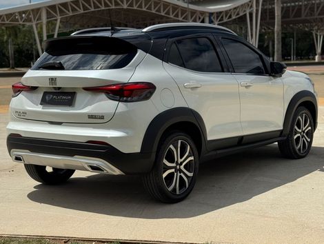 Fiat Pulse 1.0 Turbo 200 Impetus (Aut)