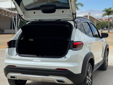 Fiat Pulse 1.0 Turbo 200 Impetus (Aut)